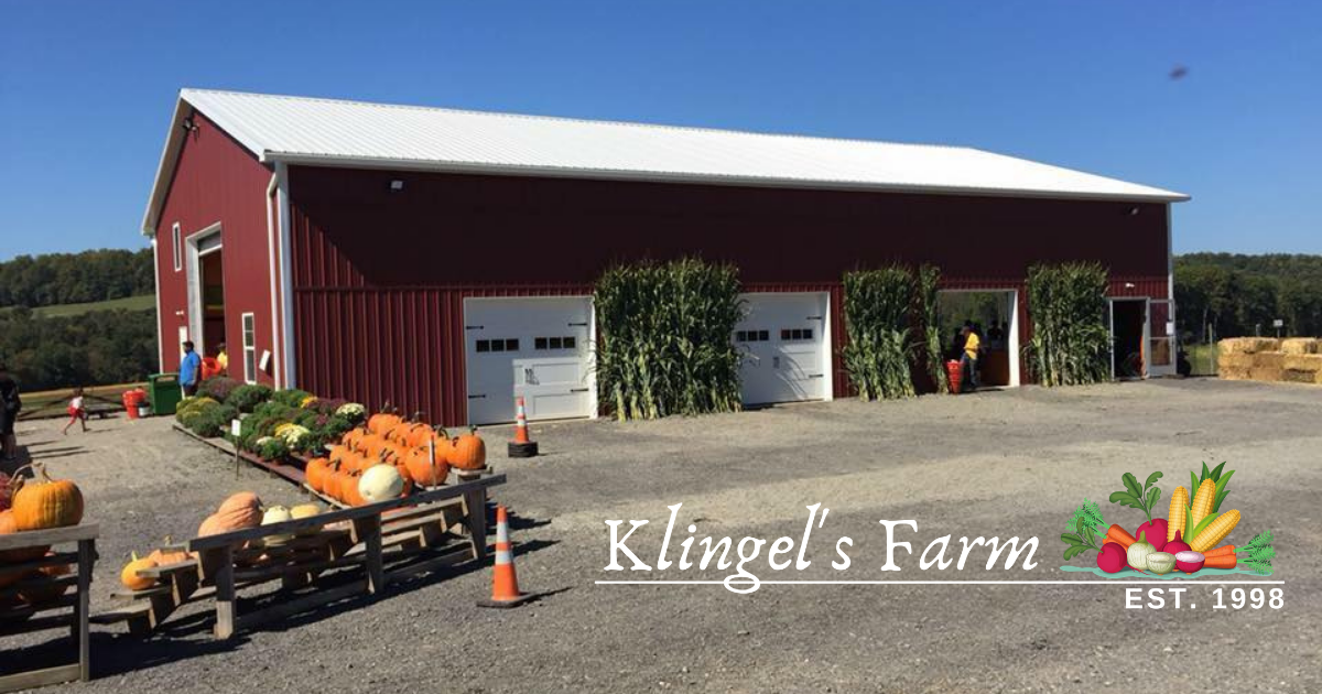 A & J KLINGEL FARMS photo