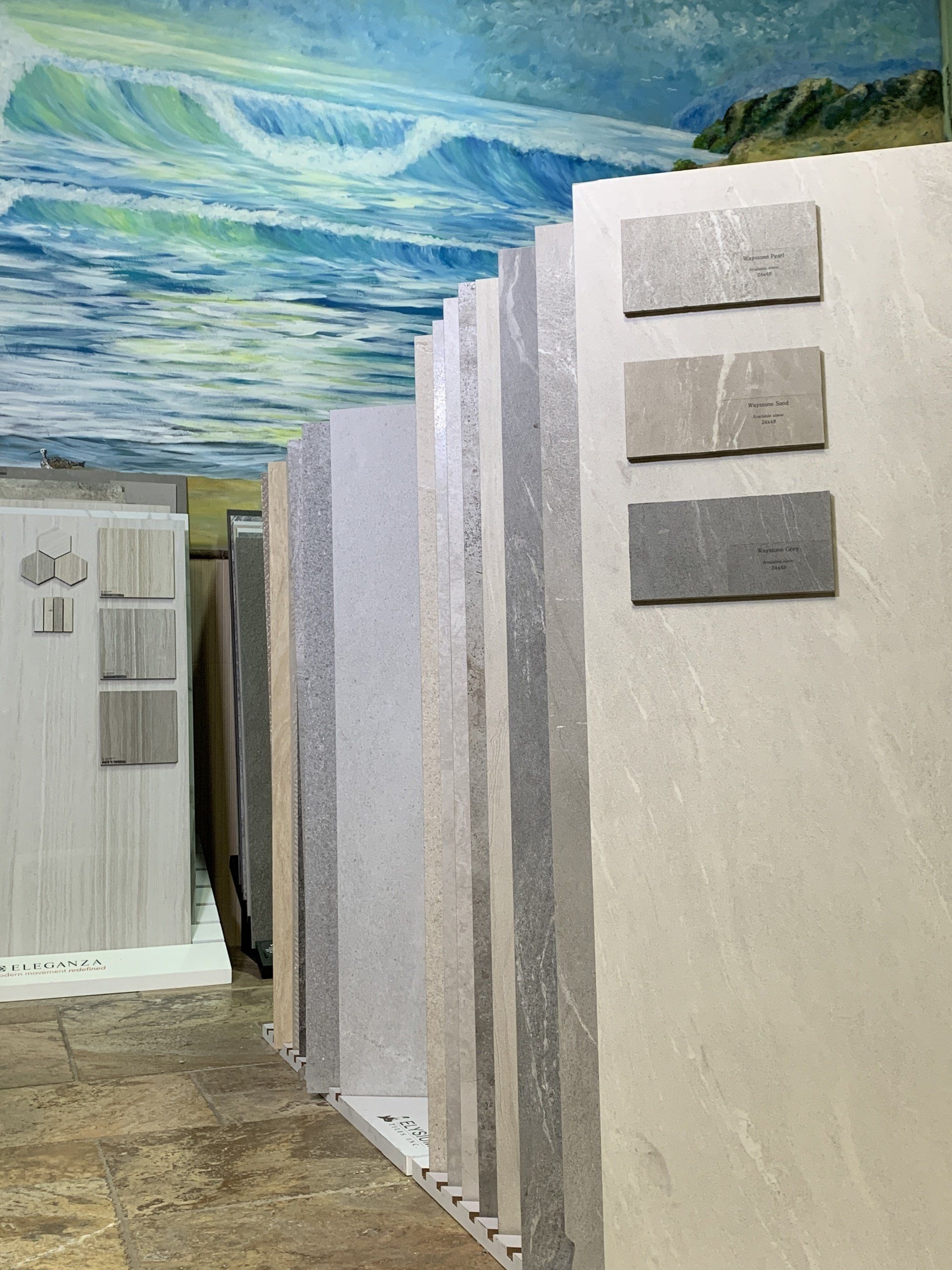 Stone and Ceramic Surfaces, Huntington Beach CA