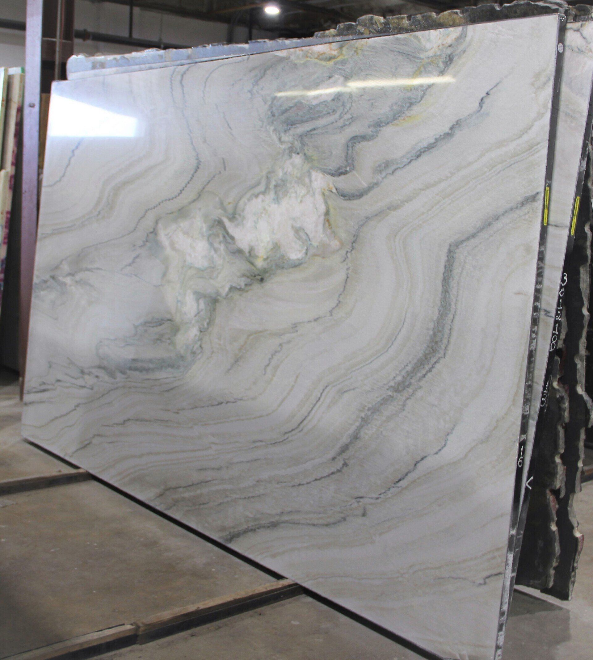 Quartzite Counters Near West Chester, OH Stone Statements Inc