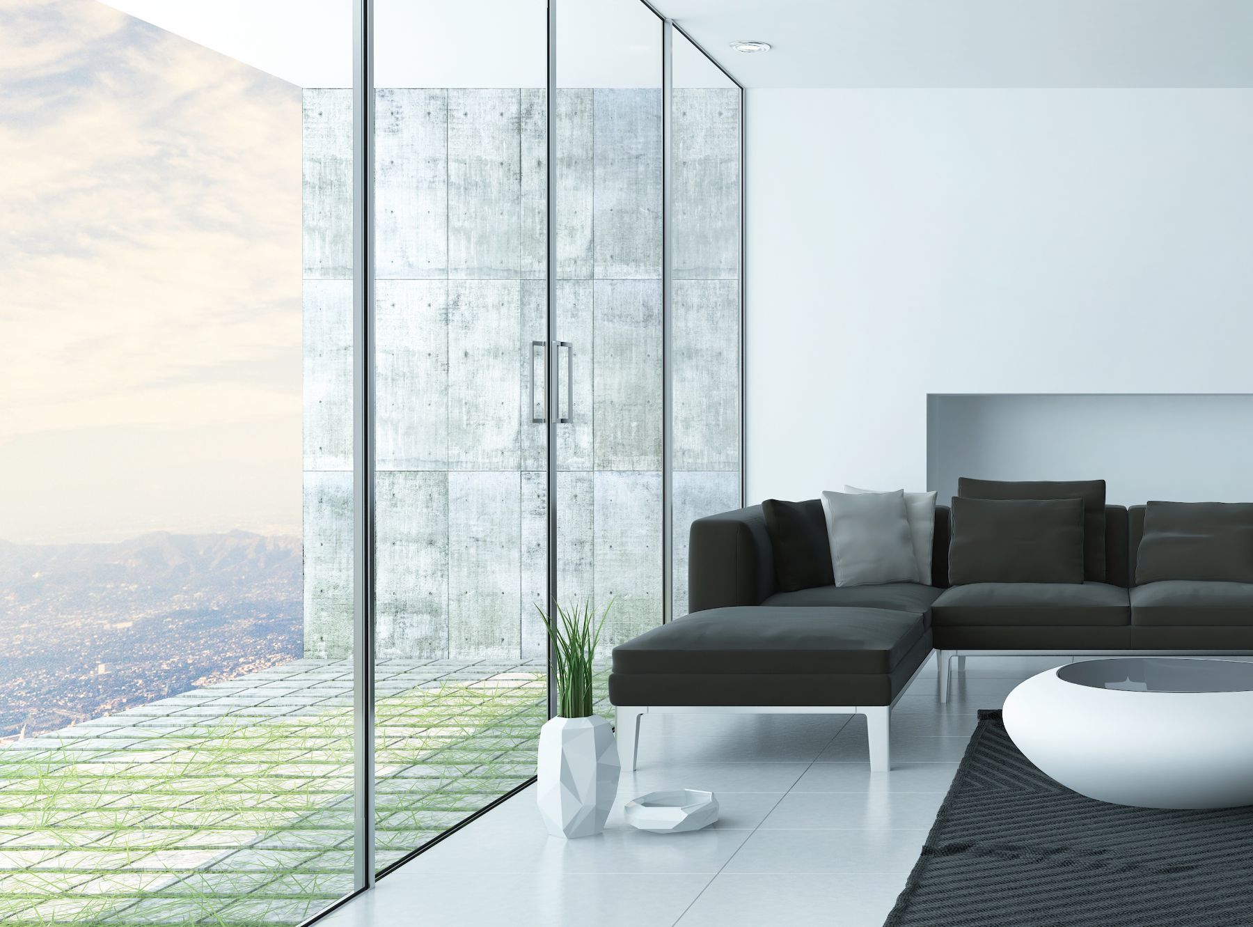 Montrose Glass Glass and mirror products Elko, NV