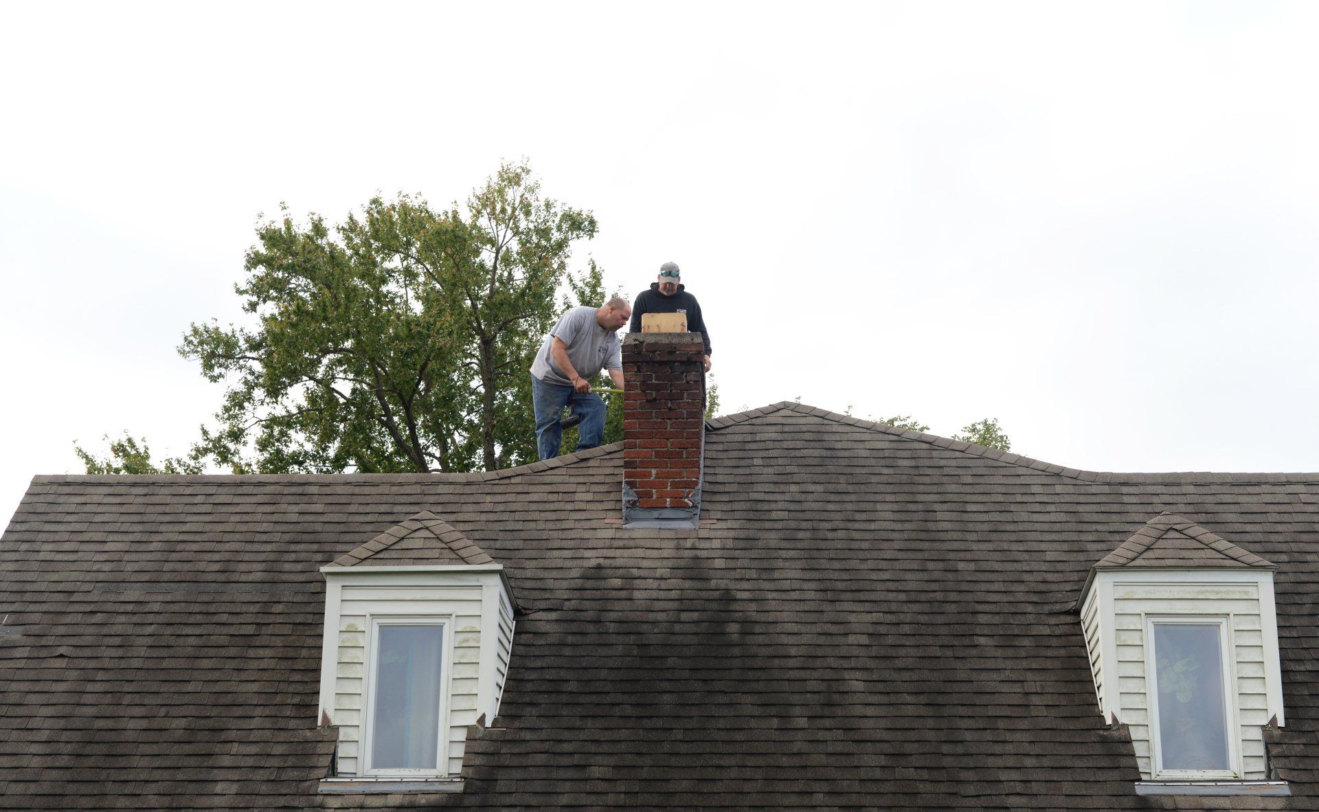 Kleen Sweep Chimney Service Chimney Cleaning Granville, OH