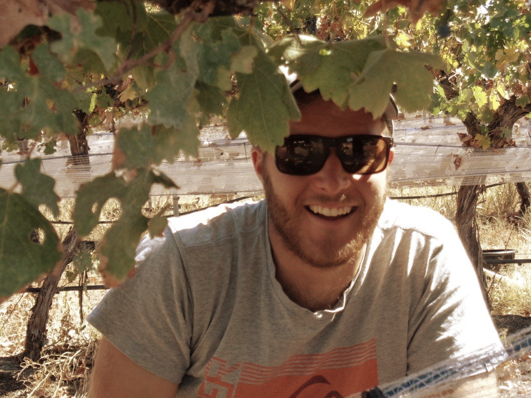 Boutique Family Eden Valley Cellar Door