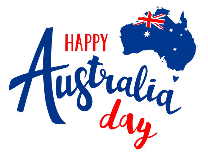 Australia Day events on the Central Coast NSW