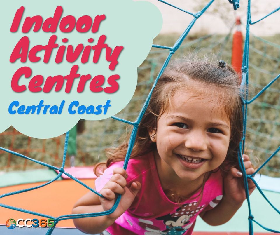Indoor activities centres for rainy days