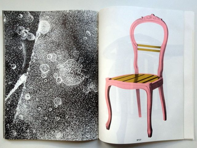 comme des garcons catalog