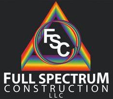 Remodeling Services Miami Valley Oh Full Spectrum Construction