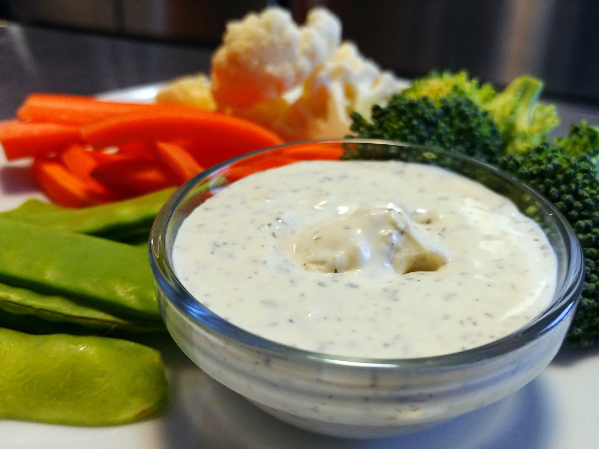 Ranch Dip Ranch Dip