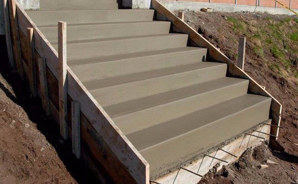 Concrete Contractors Anchorage, AK GMG General, Inc.