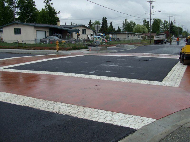 Concrete Contractors Anchorage, AK GMG General, Inc.