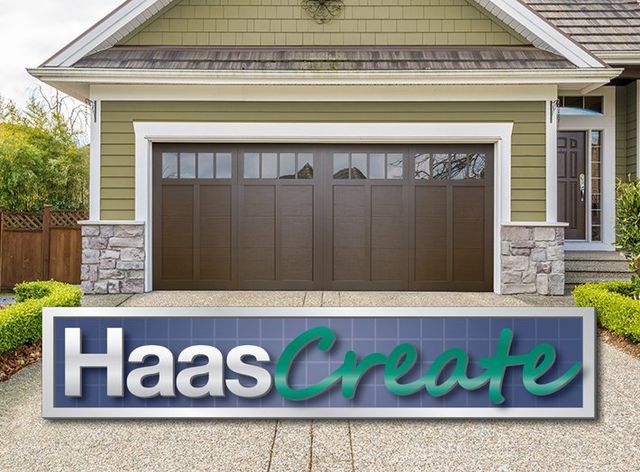 Specialty Glass Styles Now Available In All Haas Door Products