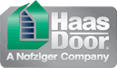 Haas Door Logo