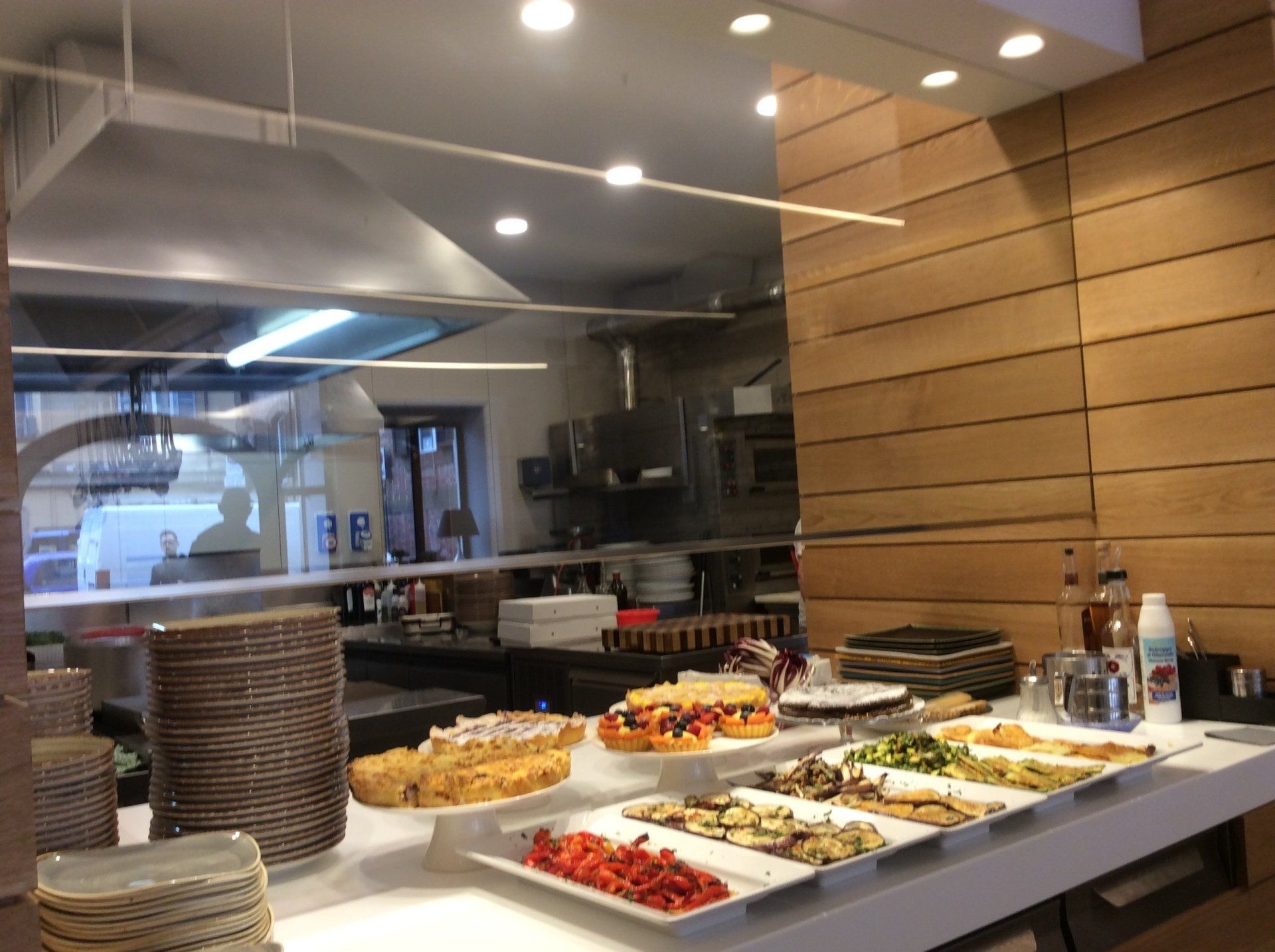 Ristorante Trattoria Pizzeria al 19 | Frascati, RM