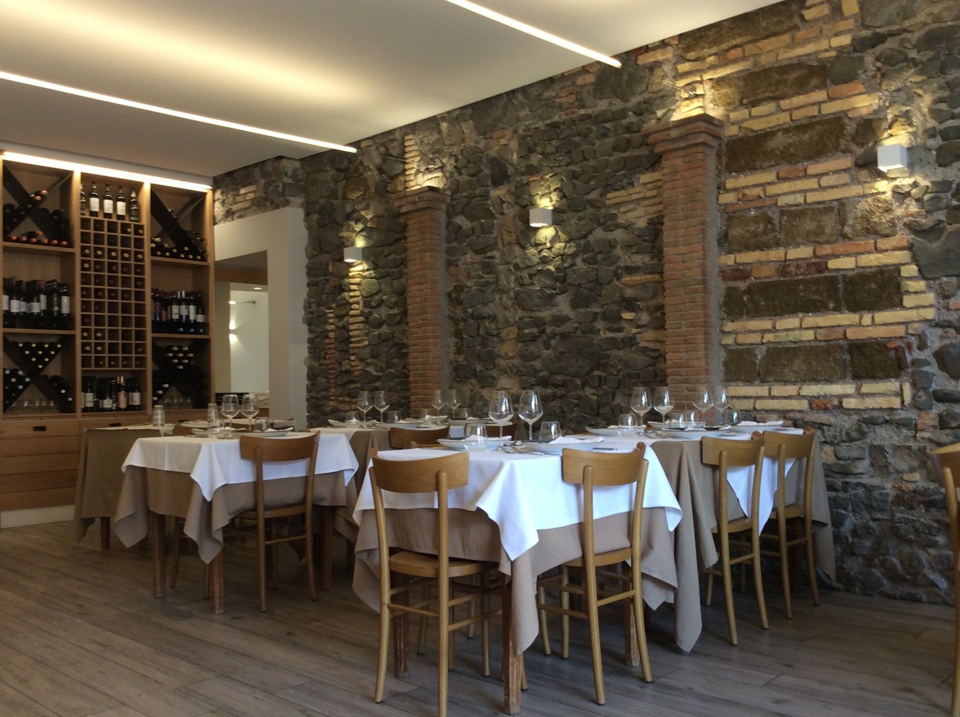 Cucina locale | Frascati | Ristorante Trattoria Pizzeria al 19