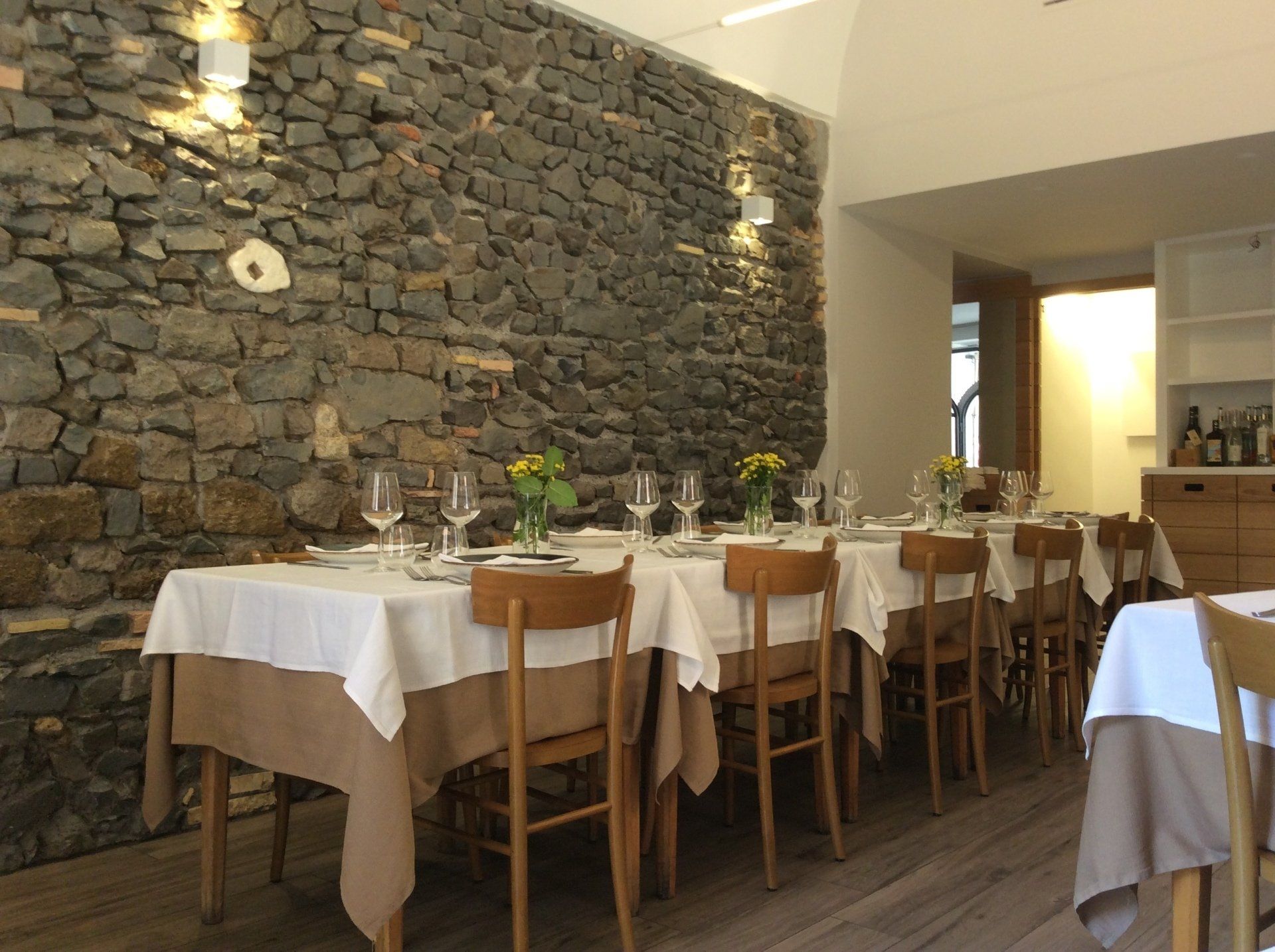 Ristorante Trattoria Pizzeria al 19 | Frascati, RM