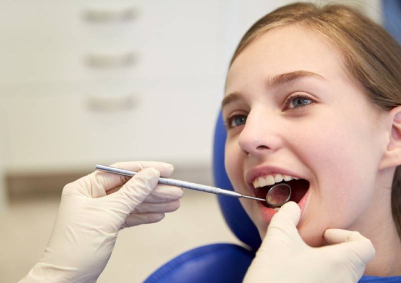 trattamenti odontoiatrici