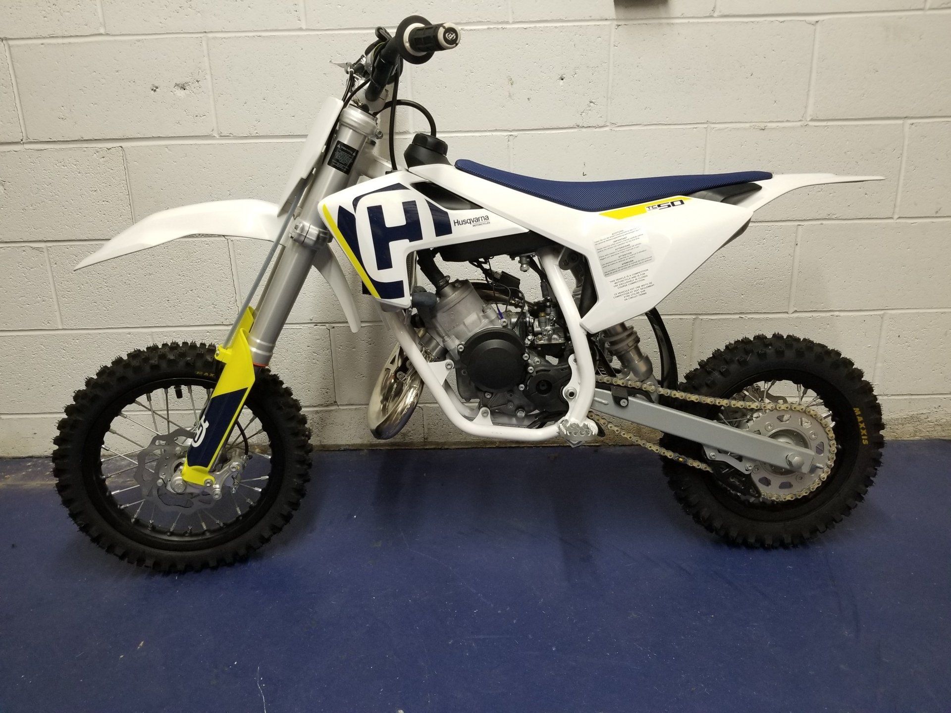 Central Jersey Cycles, Husqvarna Motorcycle Dealer | Eatontown, NJ,
