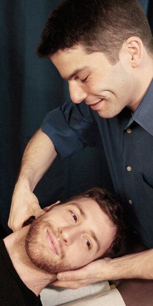 Acupressure Treatments in NYC