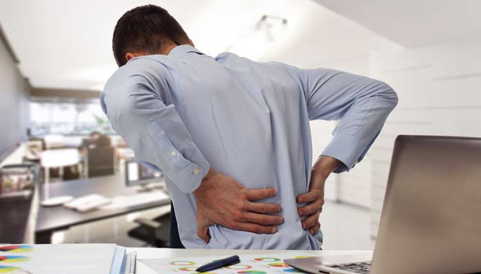 Back Pain Relief in NYC