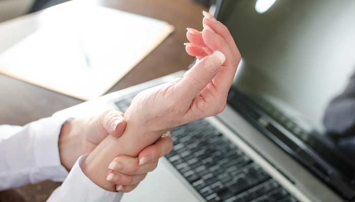 Carpal Tunnel Treatments in NYC