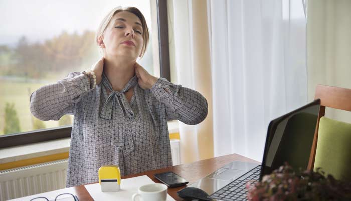 Neck Pain Treatments in NYC