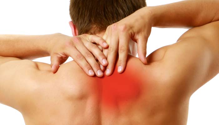 Thoracic Pain Relief Treatments in NYC