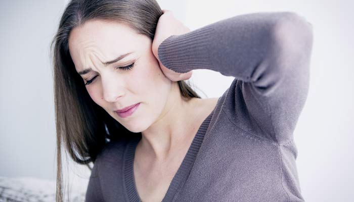 Natural Relief from Tinnitus in NYC