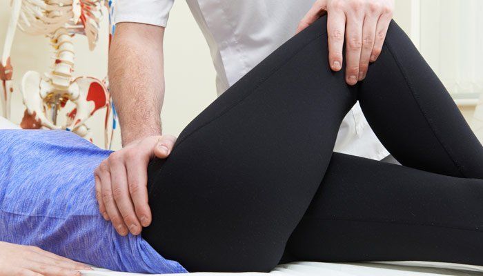 Pelvic Pain Treatments