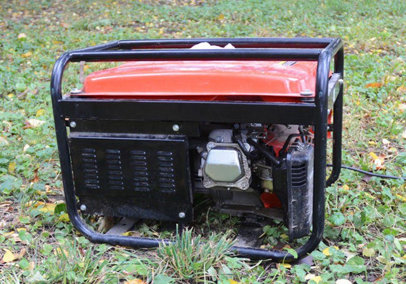 Garden machinery dealers The Robin Company Garden Machinery