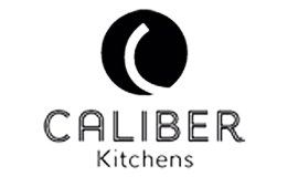 caliber kitchens and joinery logo 