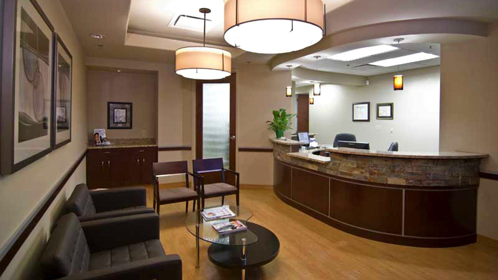 Tenant Imporvements Archamerica Commercial & Retail Architects