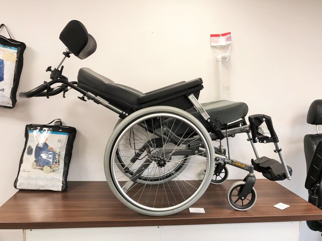 used wheelchairs for sale