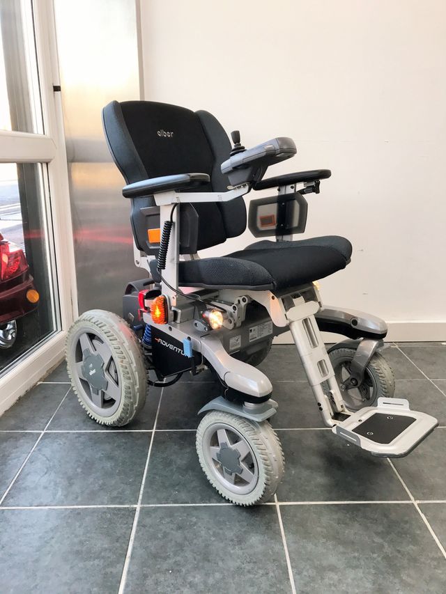 used wheelchairs for sale