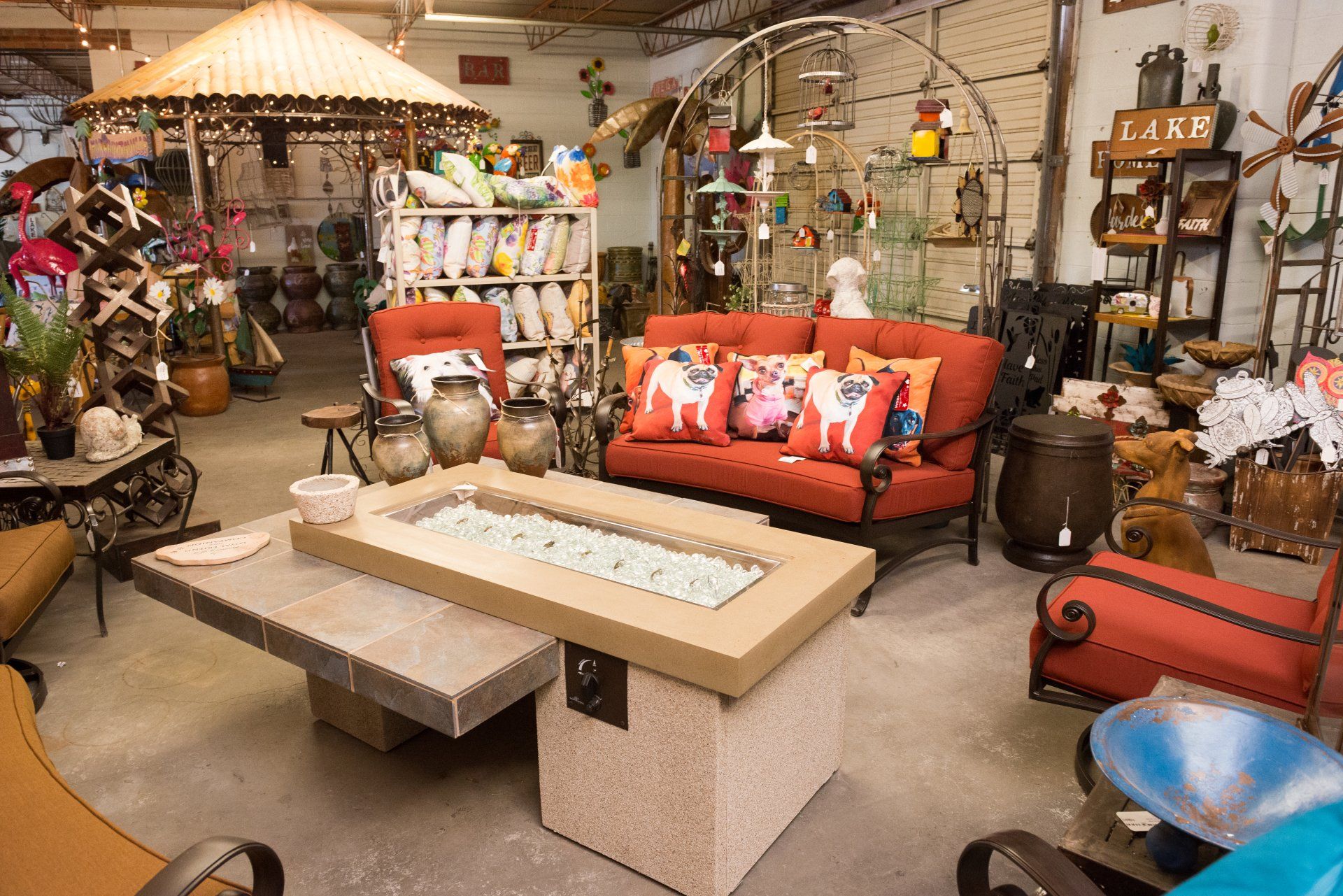 Home Furniture Amarillo, TX | Home Accessories & Magnolia Home Products