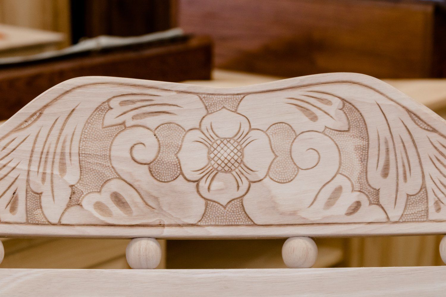 The Unfinished Furniture Shop Charlotte, NC