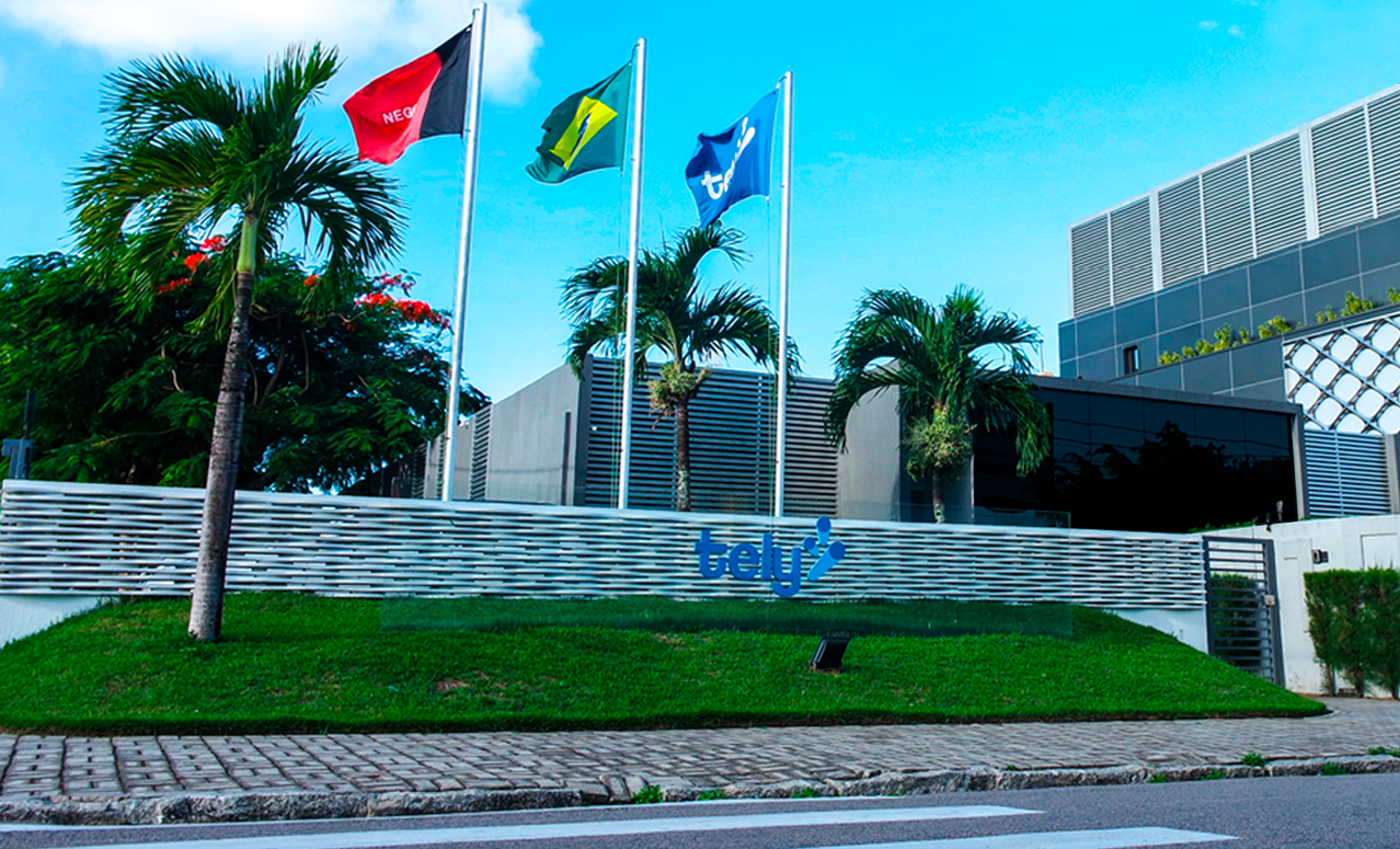 Sobre a Tely | Tely