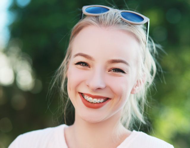Eine Zahnspange Muss Nicht Teuer Sein Dr Ulrike Mack