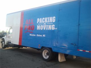 Greensboro Nc Little Guys Movers