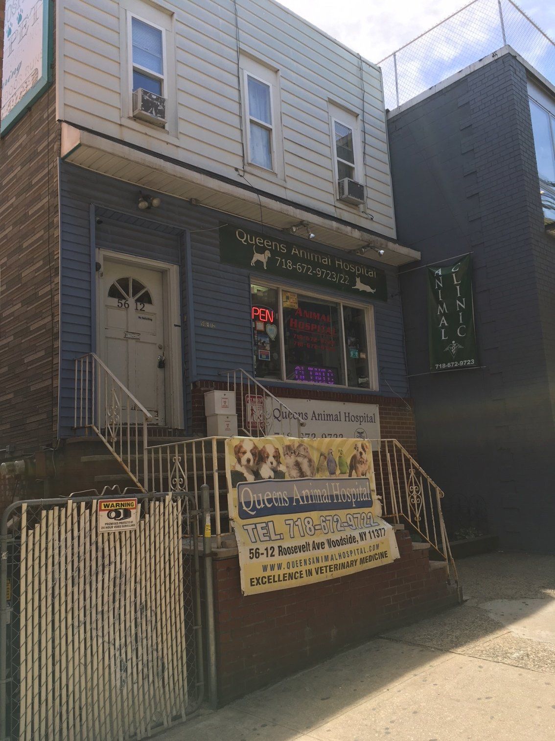 Best Veterinarian in Queens, New YorkQueens Animal Hospital