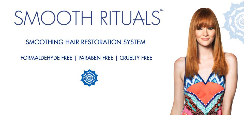 smooth rituals keratin treatment