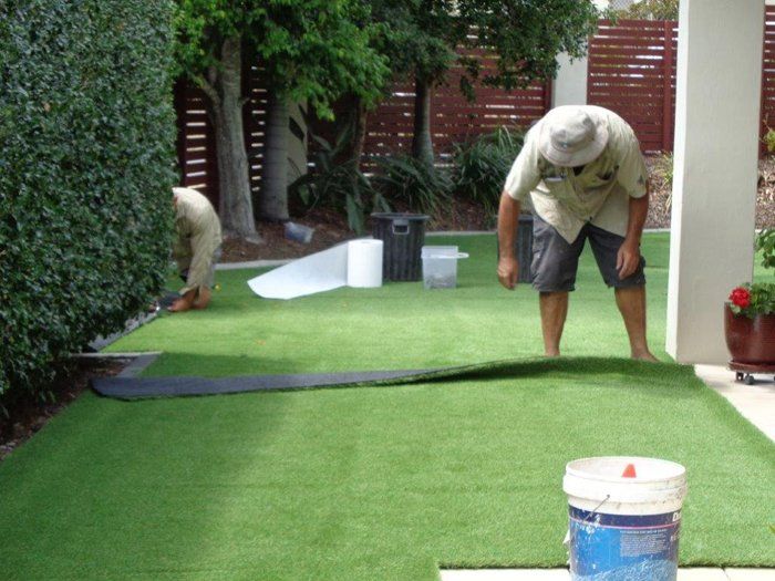 Impressive Turf Solutions Synthetic Grass Brisbane