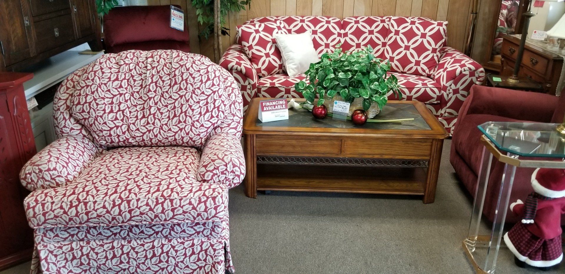 Moyers Furniture Store