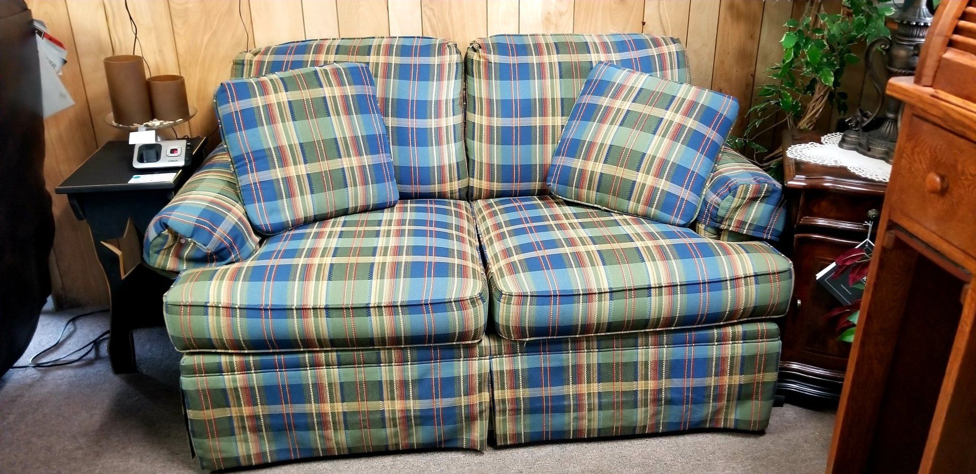 Moyers Furniture Store