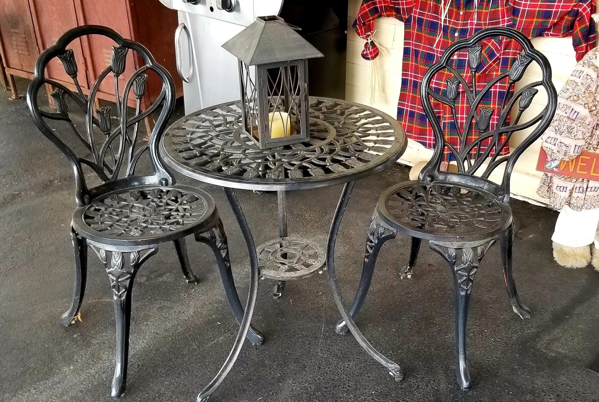 Moyers Furniture Store