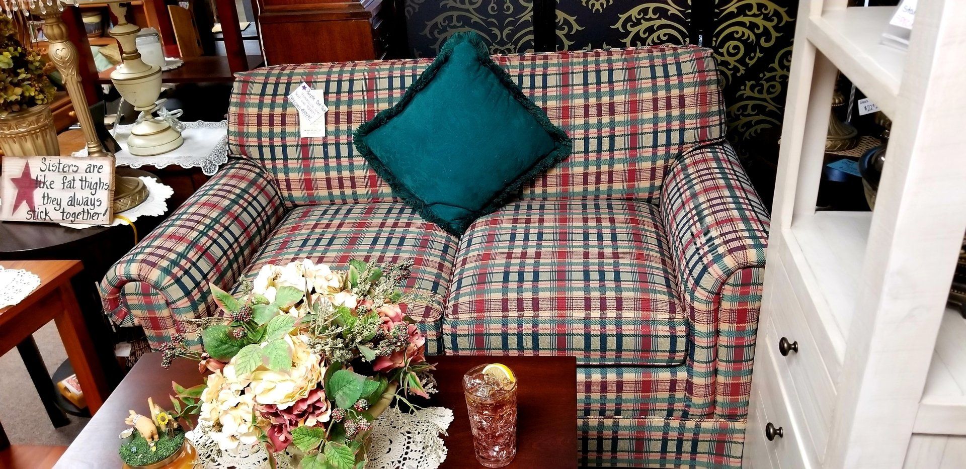 Moyers Furniture Store