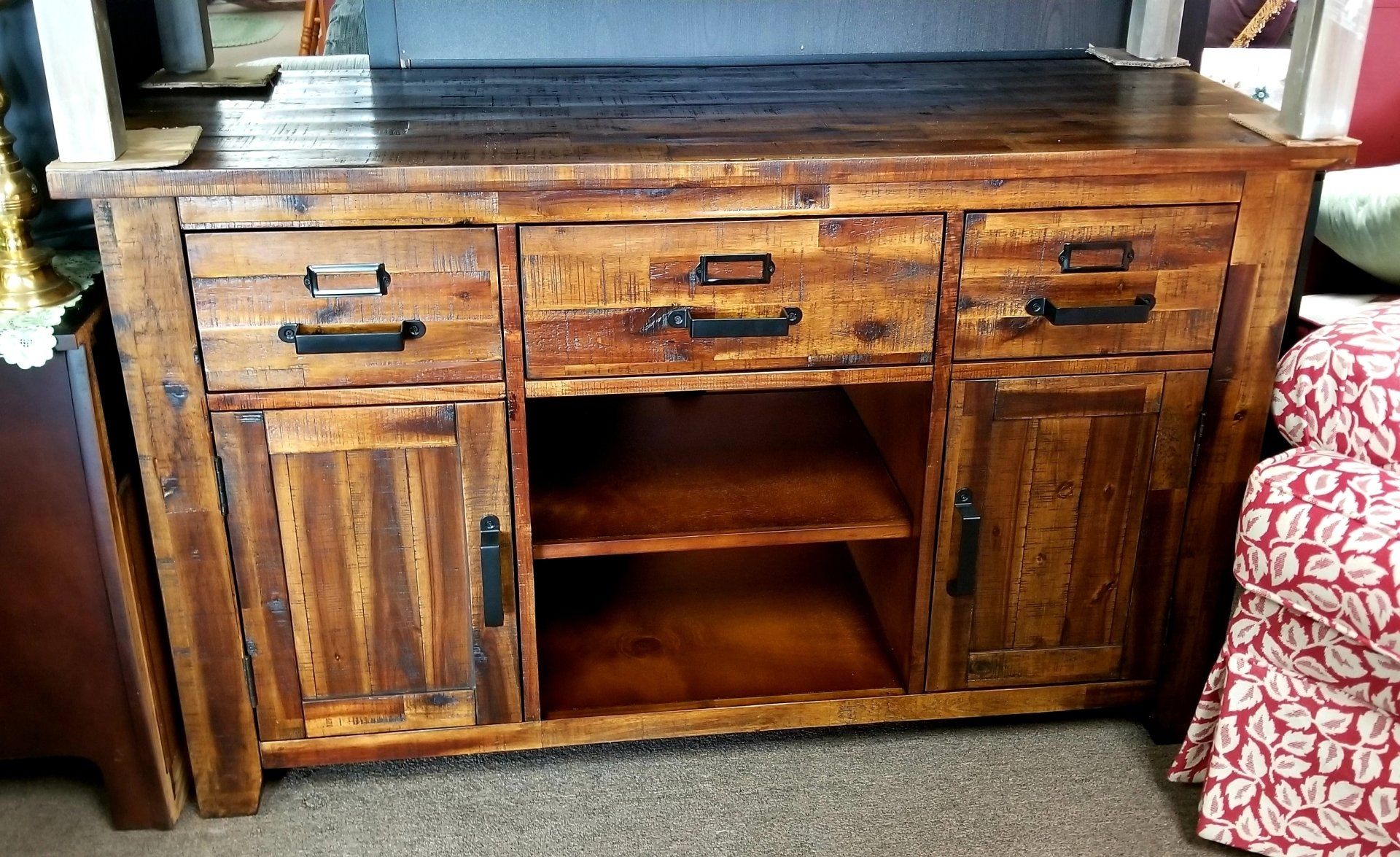 Moyers Furniture Store