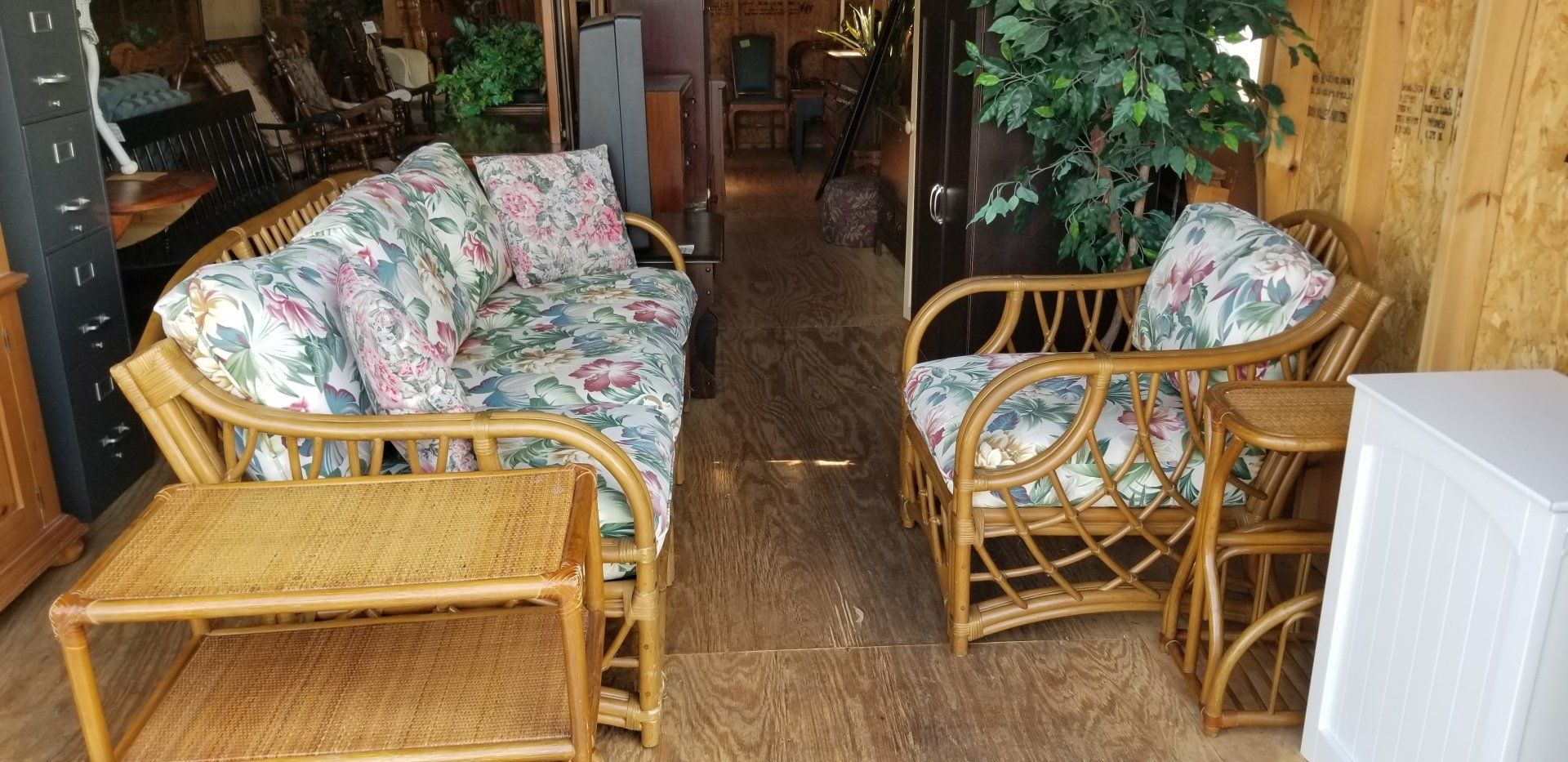 Moyers Furniture Store