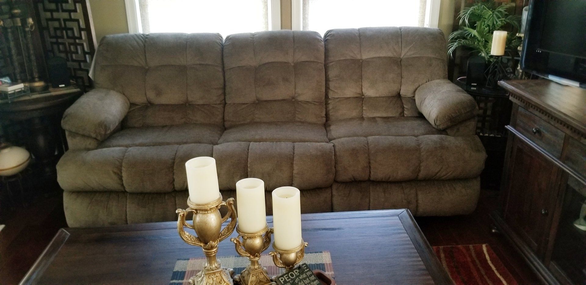 Moyers Furniture Store