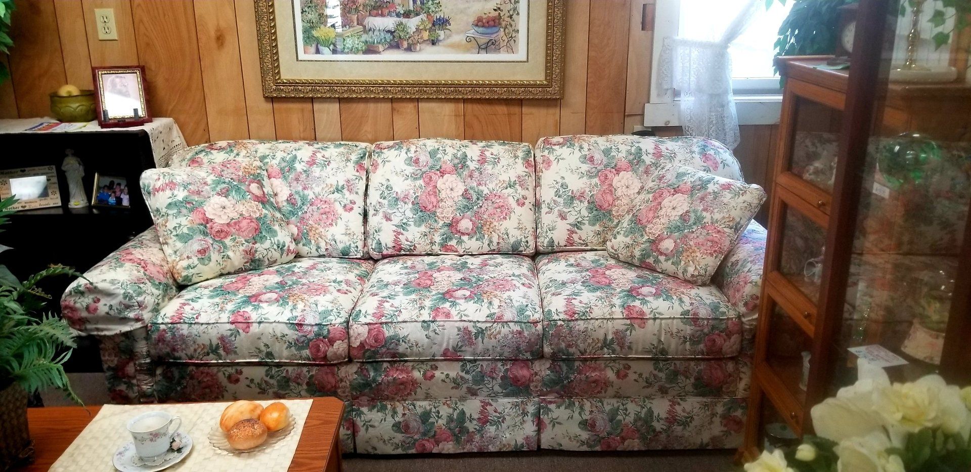 Moyers Furniture Store