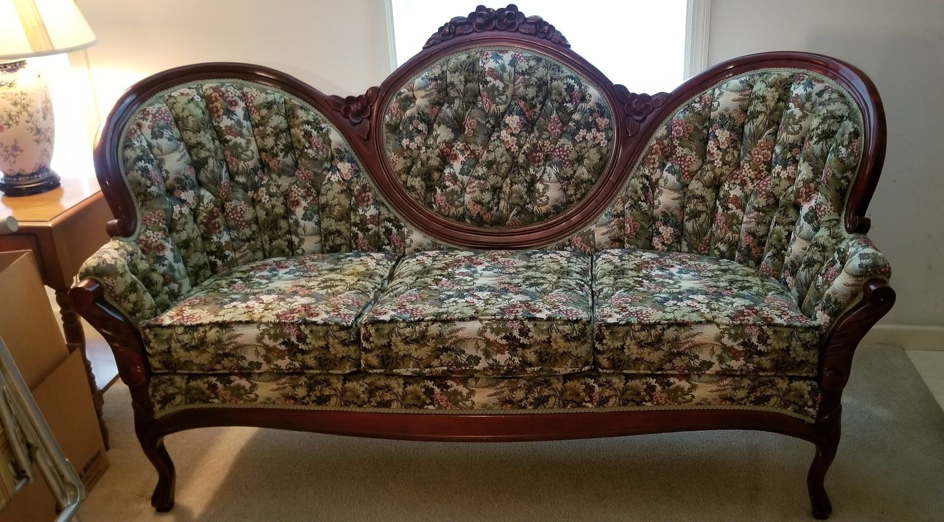 Moyers Furniture Store