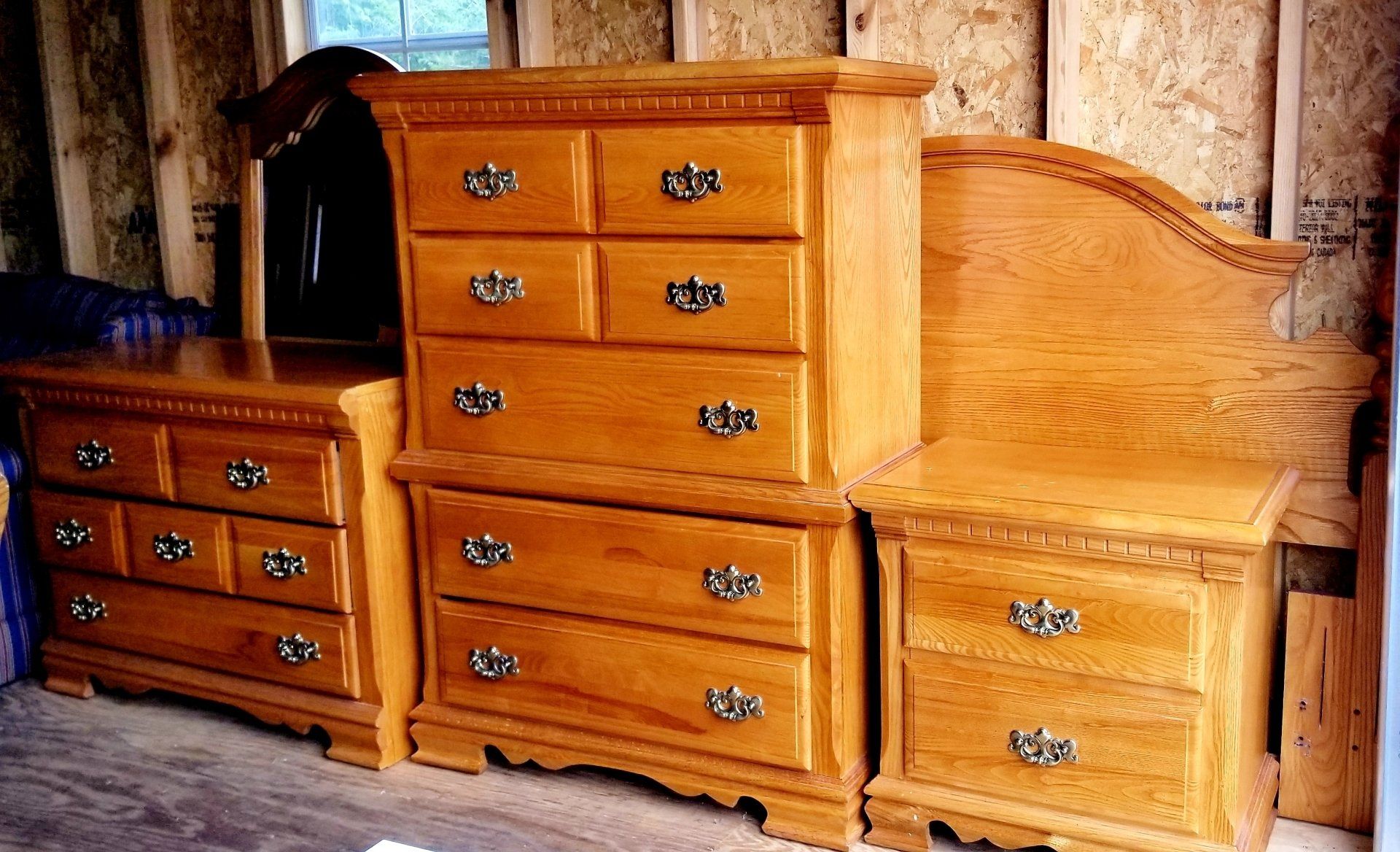 Moyers Furniture Store